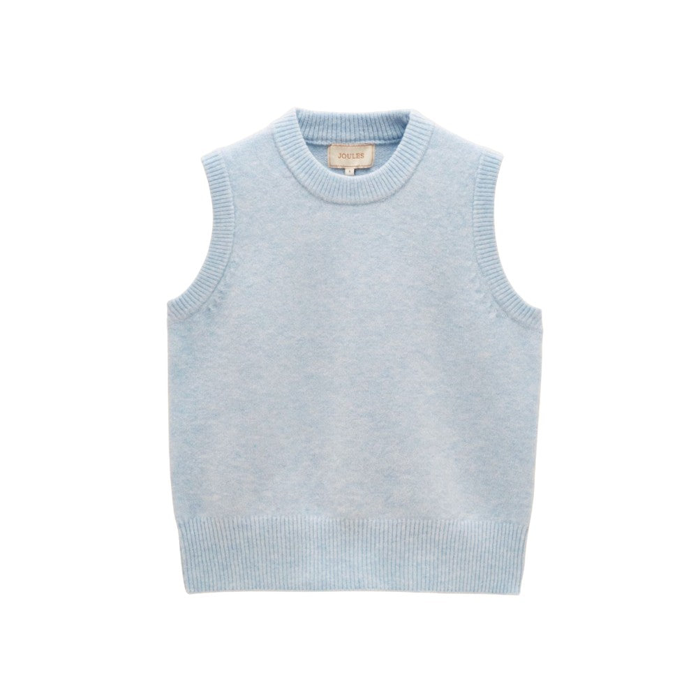Joules Holly Womens Knit Tank  | Cluny Country 