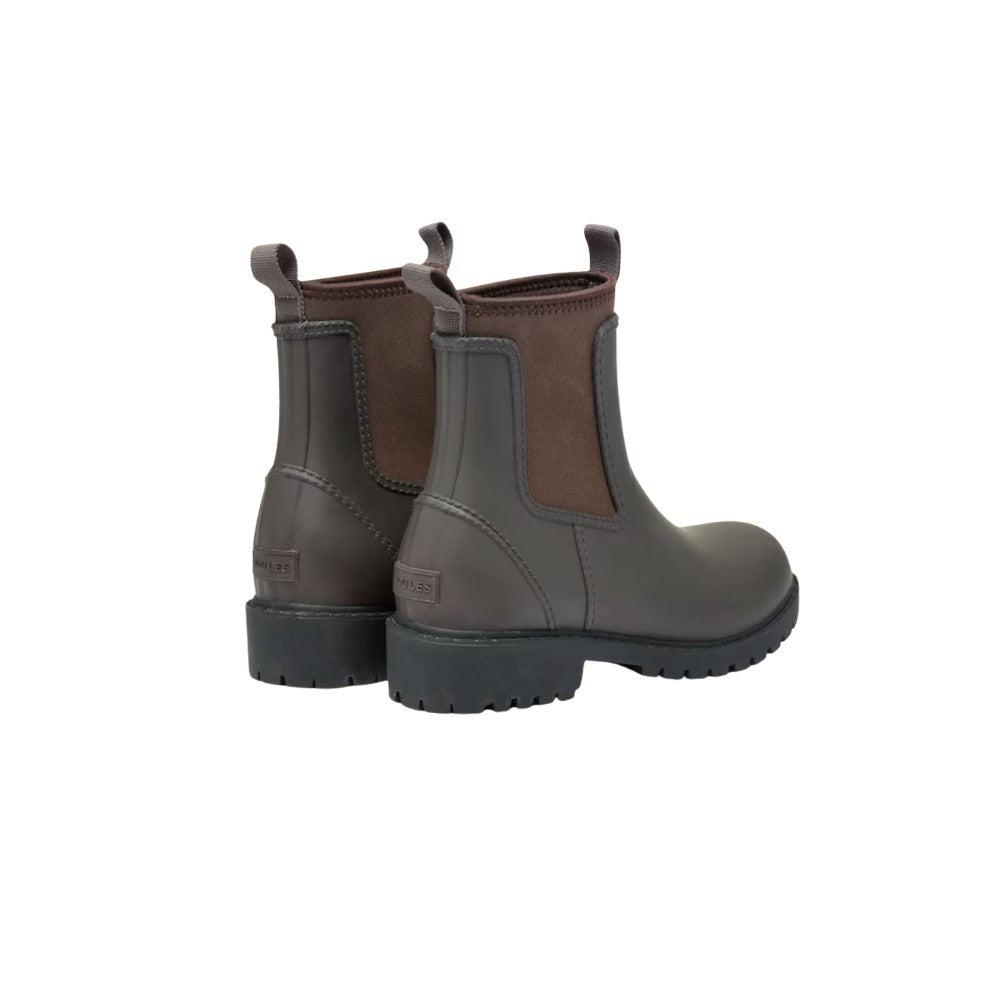Joules Oakfield Womens Neoprene Ankle Wellington Boots | Cluny Country 
