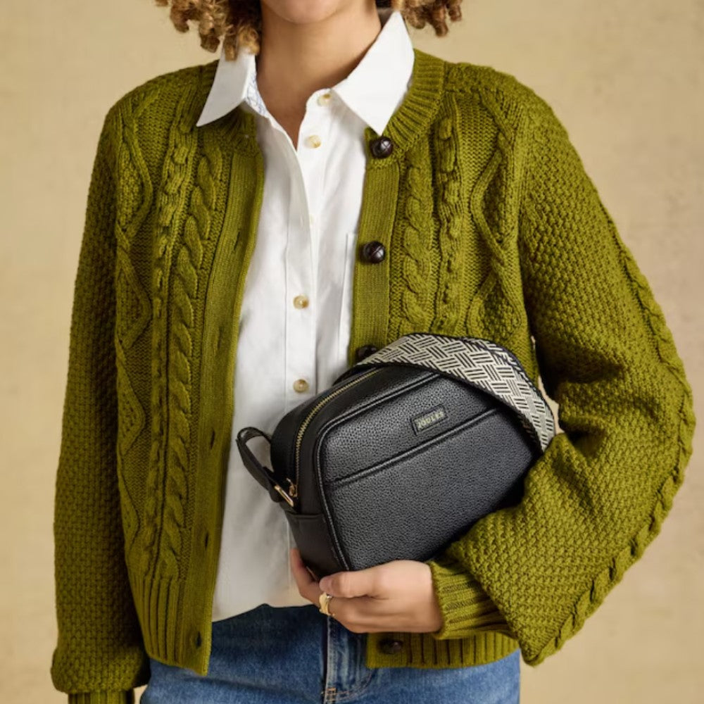 Joules Trent Cross Body Bag | Cluny Country 