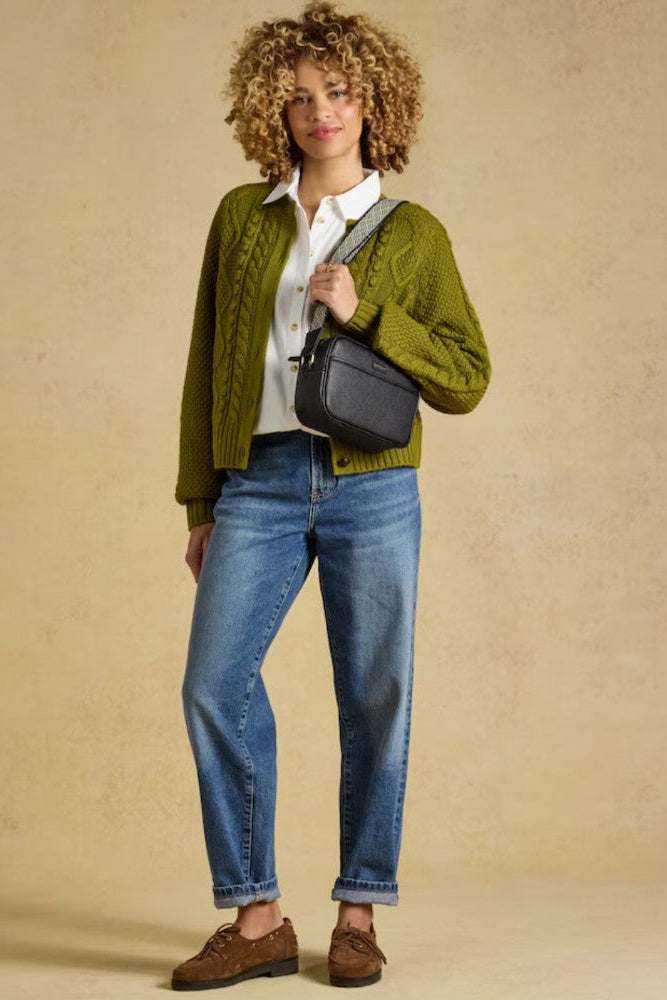 Joules Trent Cross Body Bag  | Cluny Country 