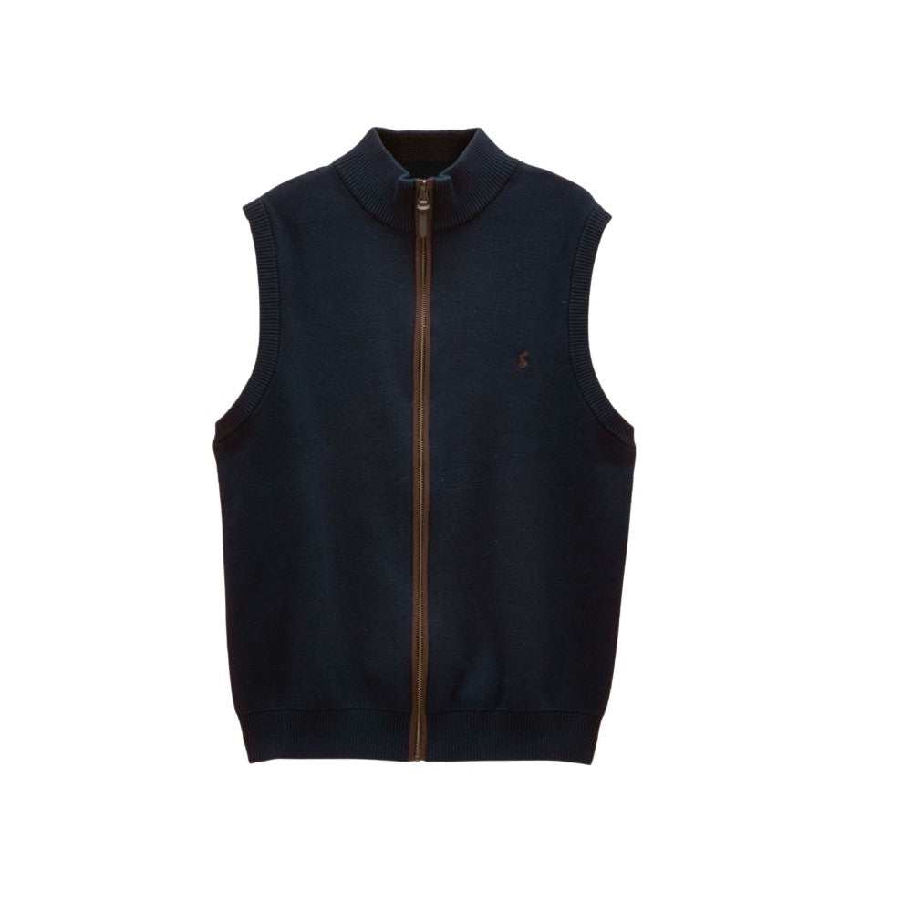 Joules Mens Hillside Gilet  | Cluny Country 