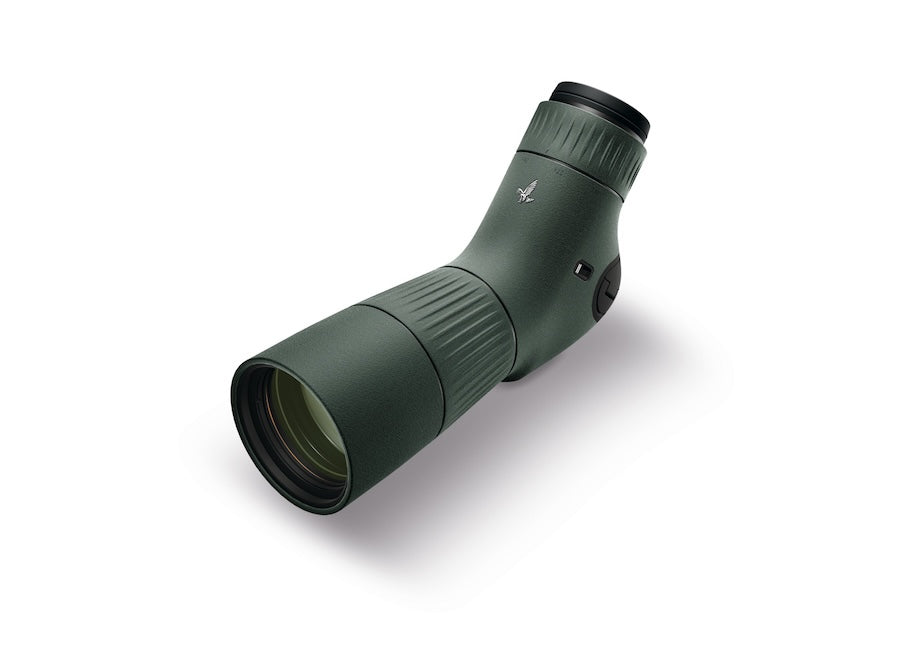 Swarovski AT Balance 18-45x65 Stabilised Spotting Scope | Cluny Country 