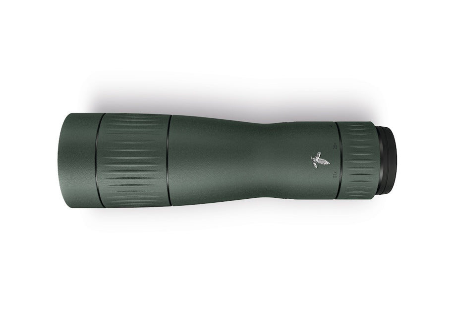 Swarovski ST Balance 14-35x50 Stabilised Spotting Scope | Cluny Country 