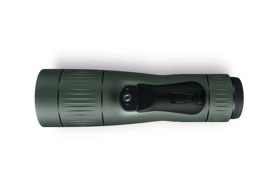 Swarovski ST Balance 14-35x50 Stabilised Spotting Scope | Cluny Country 