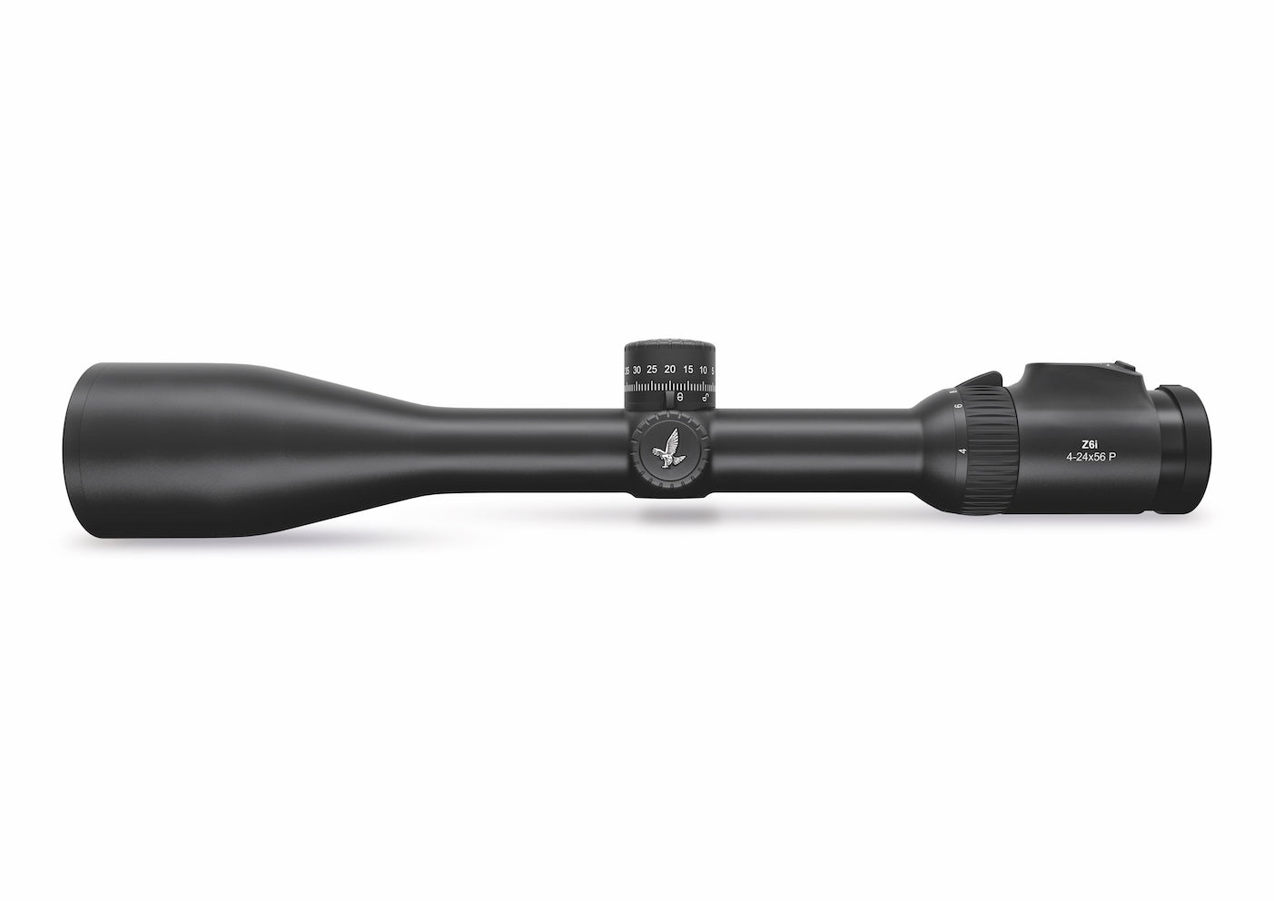 Swarovski Z6i 4-24x56 4Ai BT Scope | Cluny Country
