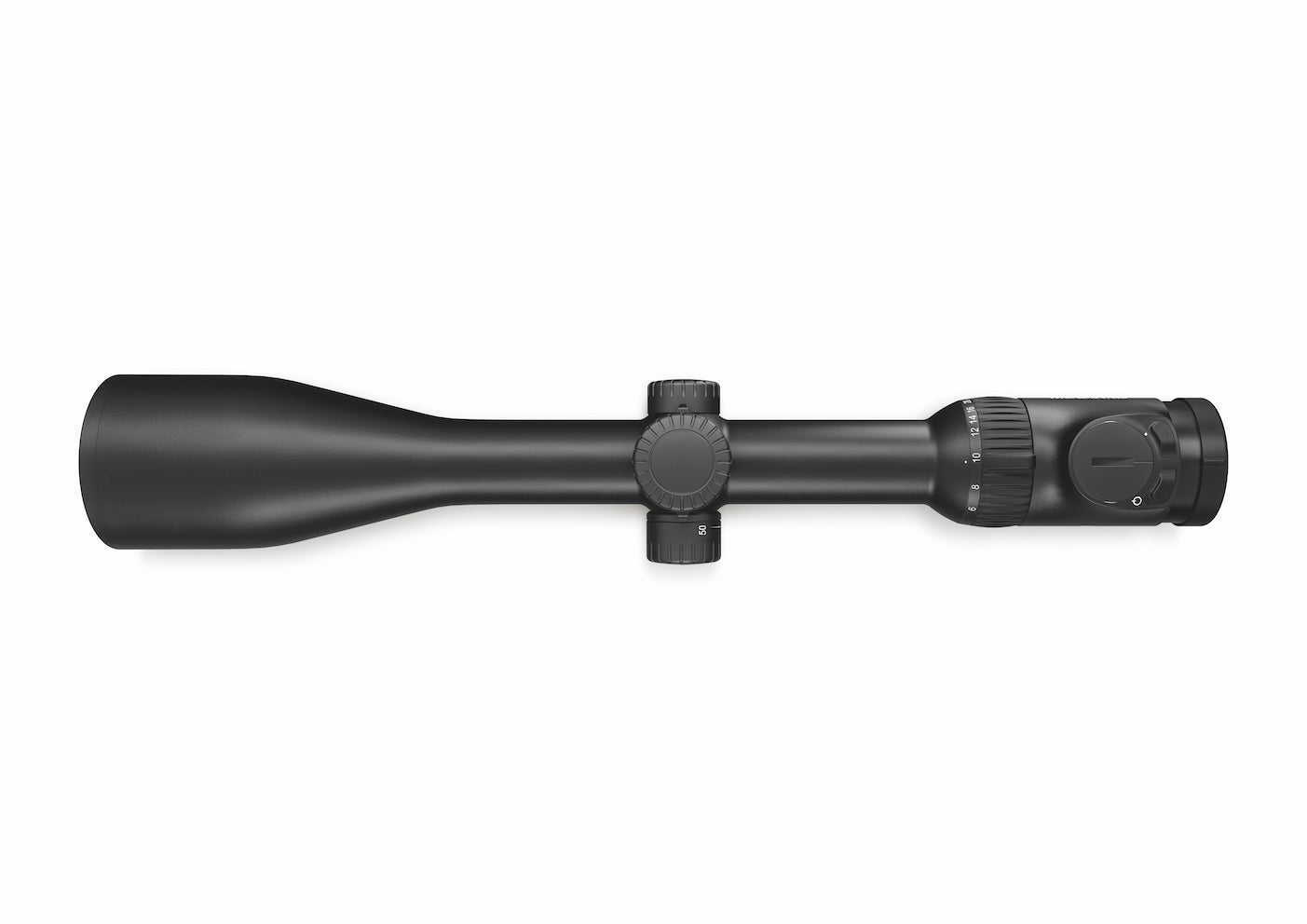 Swarovski Z6i 4-24x56 4Ai Rifle Scope - Long Range, Illuminated