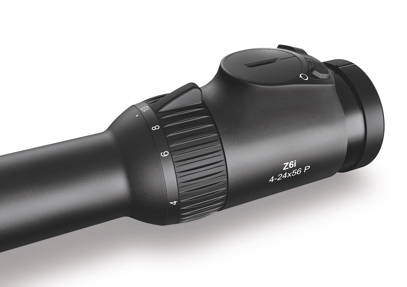 Swarovski Z6i 4-24x56 4Ai Rifle Scope - Long Range, Illuminated