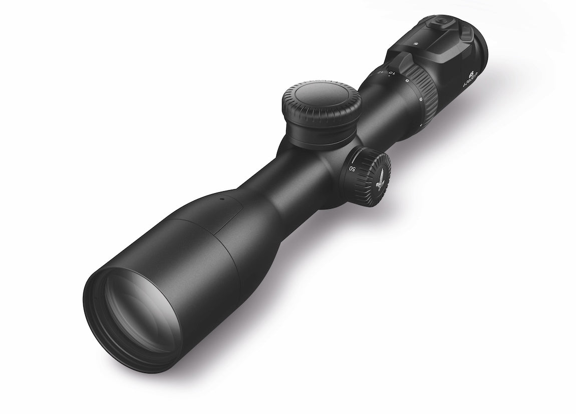 Swarovski DS 4-24x50 Scope | Cluny Country 