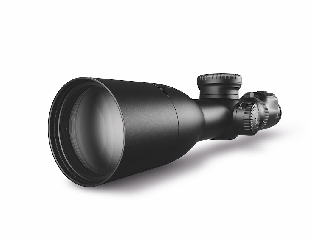 Swarovski DS 4-24x50 Scope | Cluny Country 