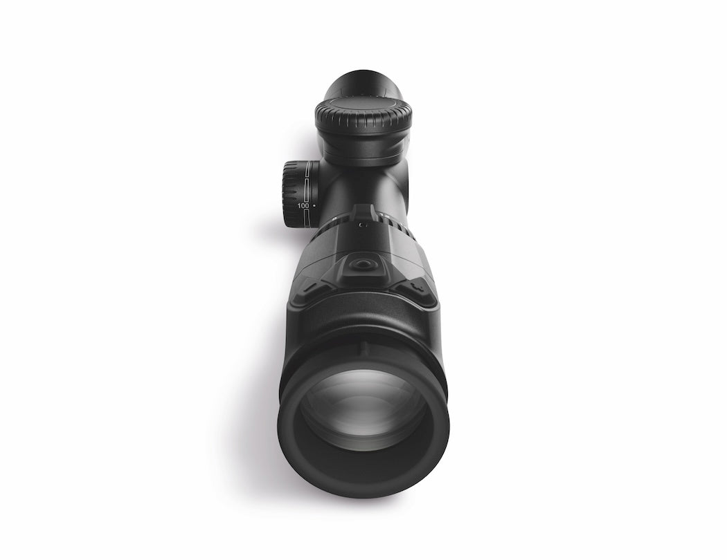 Swarovski DS 4-24x50 Scope | Cluny Country 