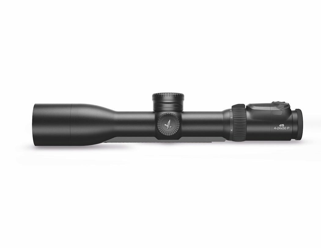 Swarovski DS 4-24x50 Scope | Cluny Country 