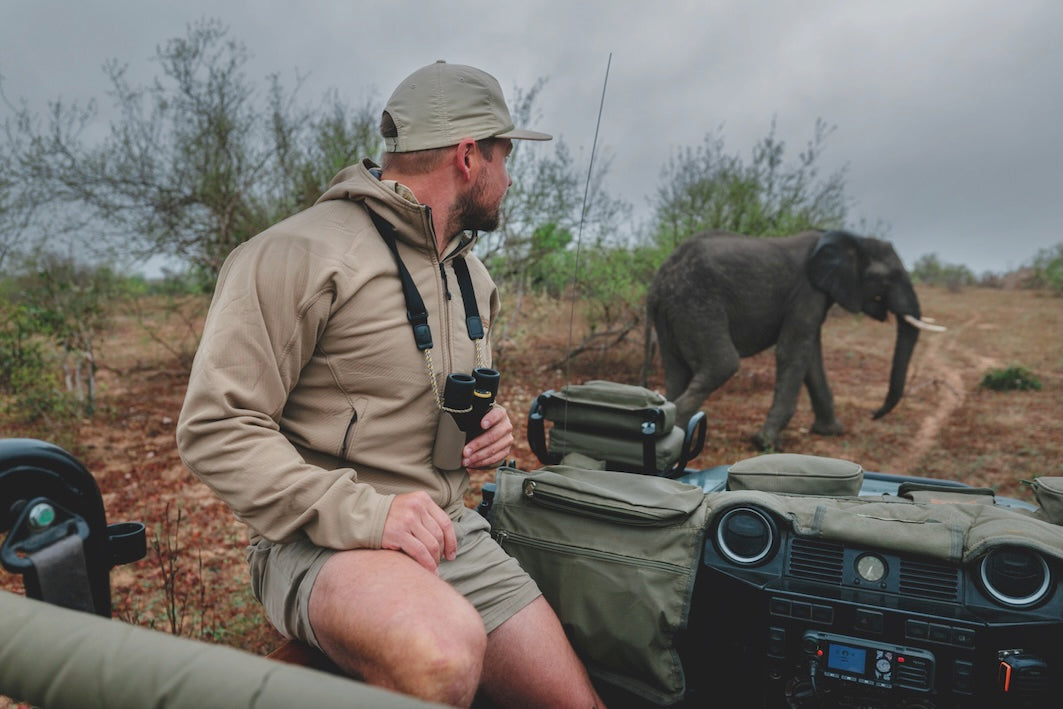 Swarovski CL Companion III 8x30 Binoculars | Cluny Country
