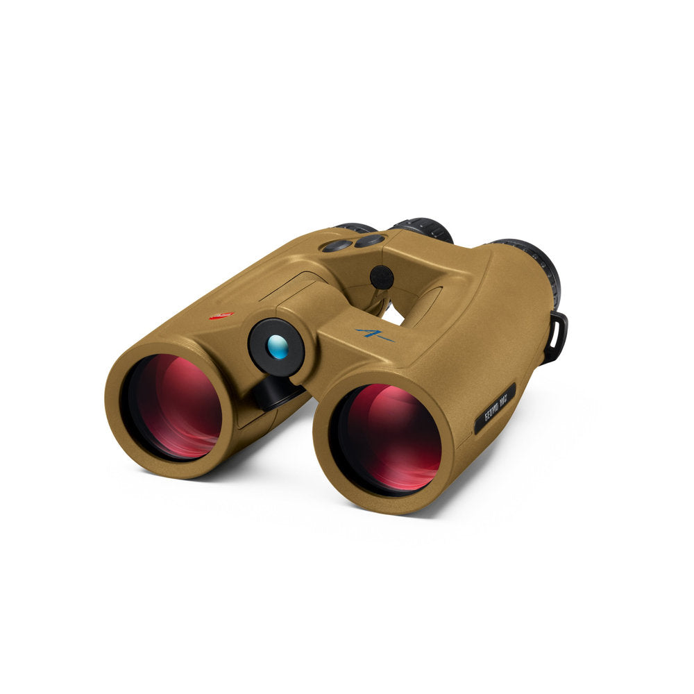 Leica Geovid Max 10x42 Rangefinder Binoculars | Cluny Country 