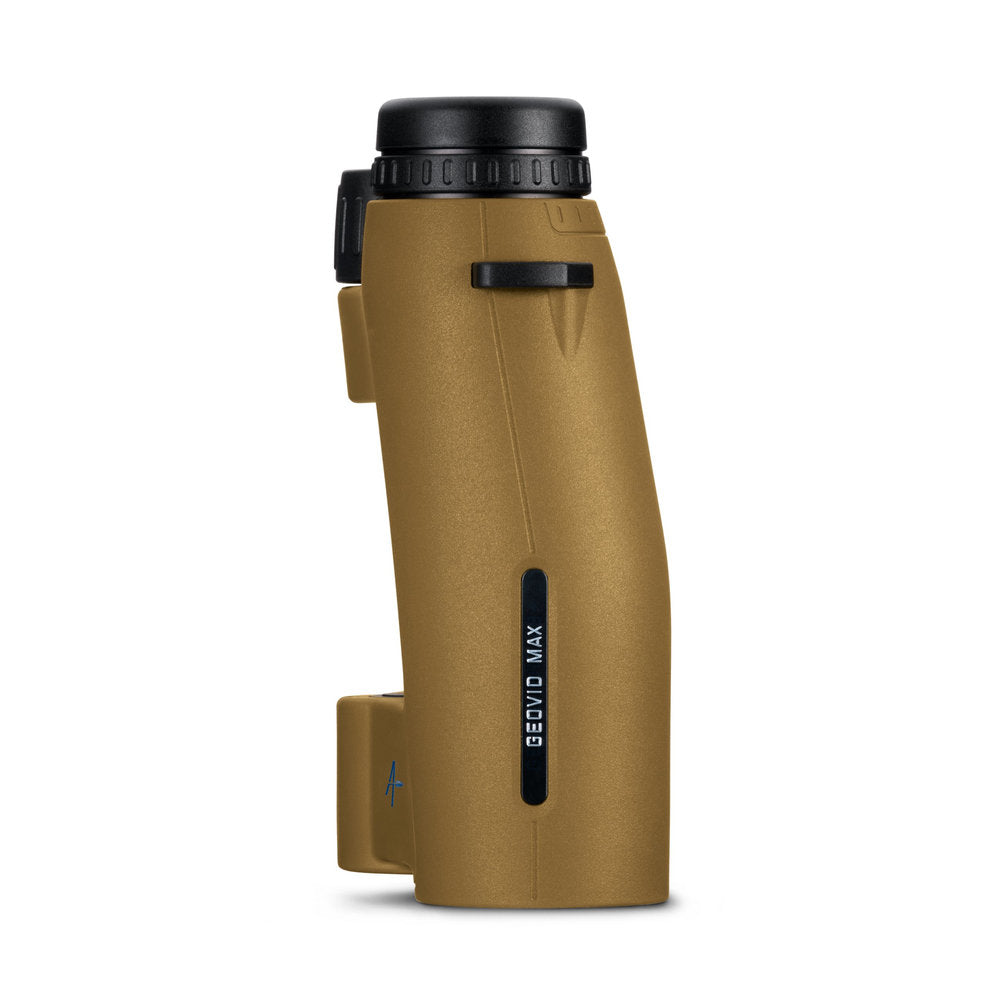 Leica Geovid Max 10x42 Rangefinder Binoculars | Cluny Country 