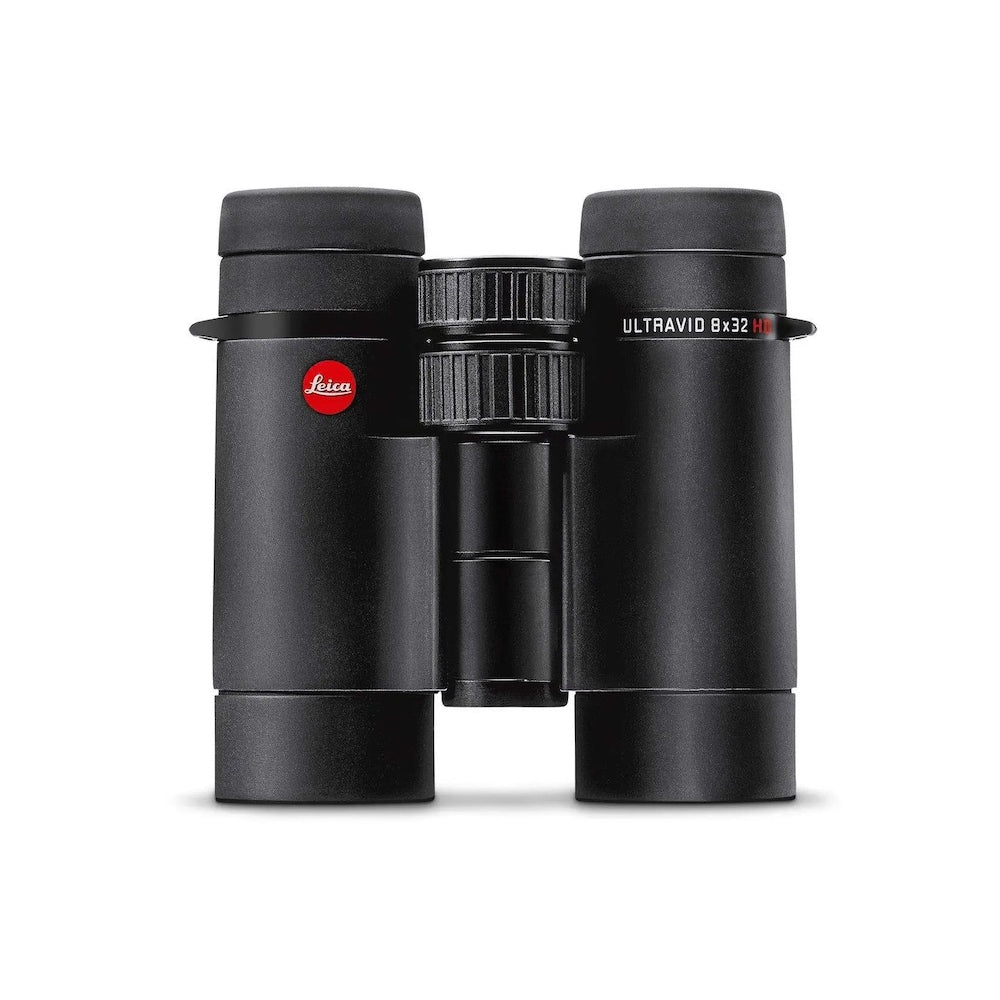 Leica Ultravid HD Plus 8x32 Binoculars -  | Cluny Country 
