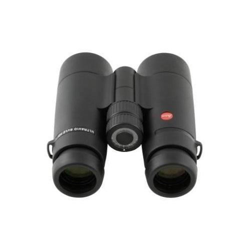 Leica Ultravid HD Plus 8x42 Binoculars | Cluny Country 