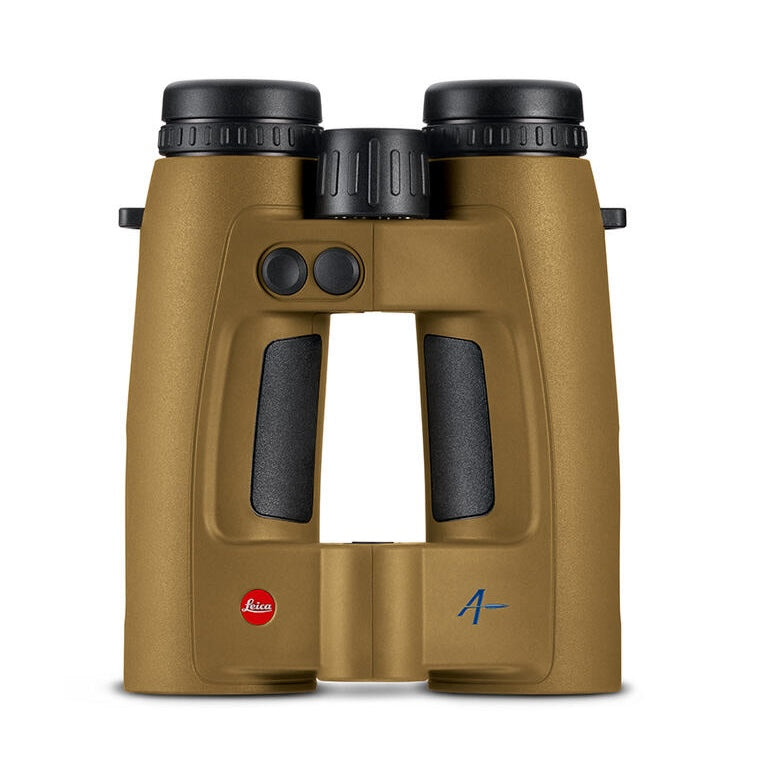 Leica Geovid Max 10x42 Rangefinder Binoculars | Cluny Country 
