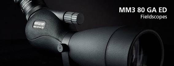 Opticron MM3 80 GA ED/45 telescope | Cluny Country
