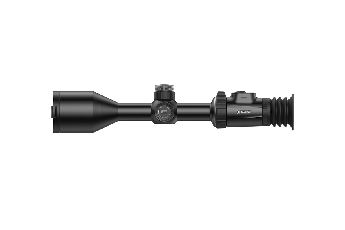 Nocpix Nite Pro 8K D50R Day/Night Digital Scope | Cluny Country 