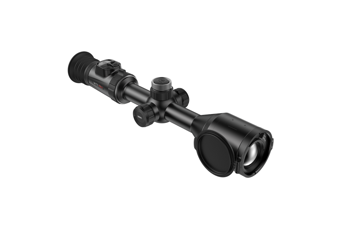 Nocpix Nite Pro 8K D50R Day/Night Digital Scope | Cluny Country 