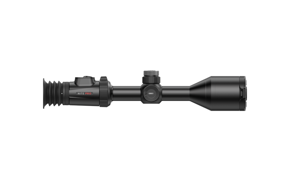 Nocpix Nite Pro 8K D50R Day/Night Digital Scope | Cluny Country 