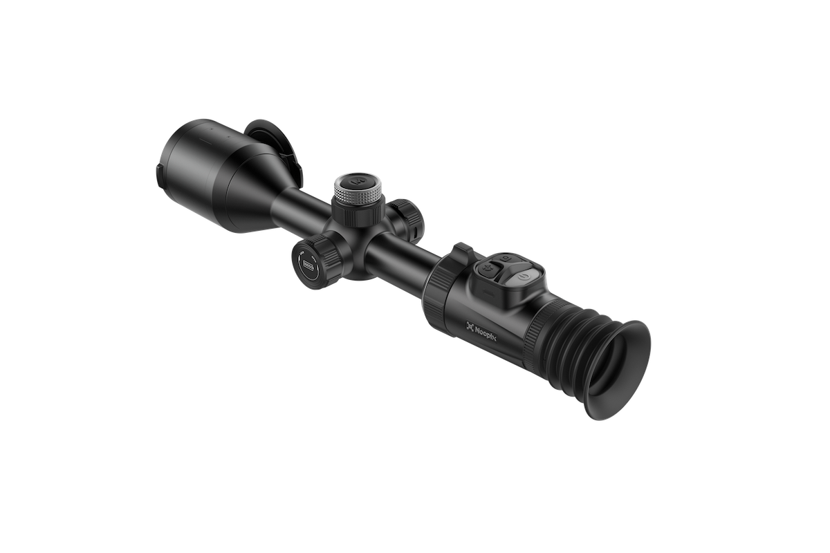 Nocpix Nite Pro 8K D50R Day/Night Digital Scope | Cluny Country 