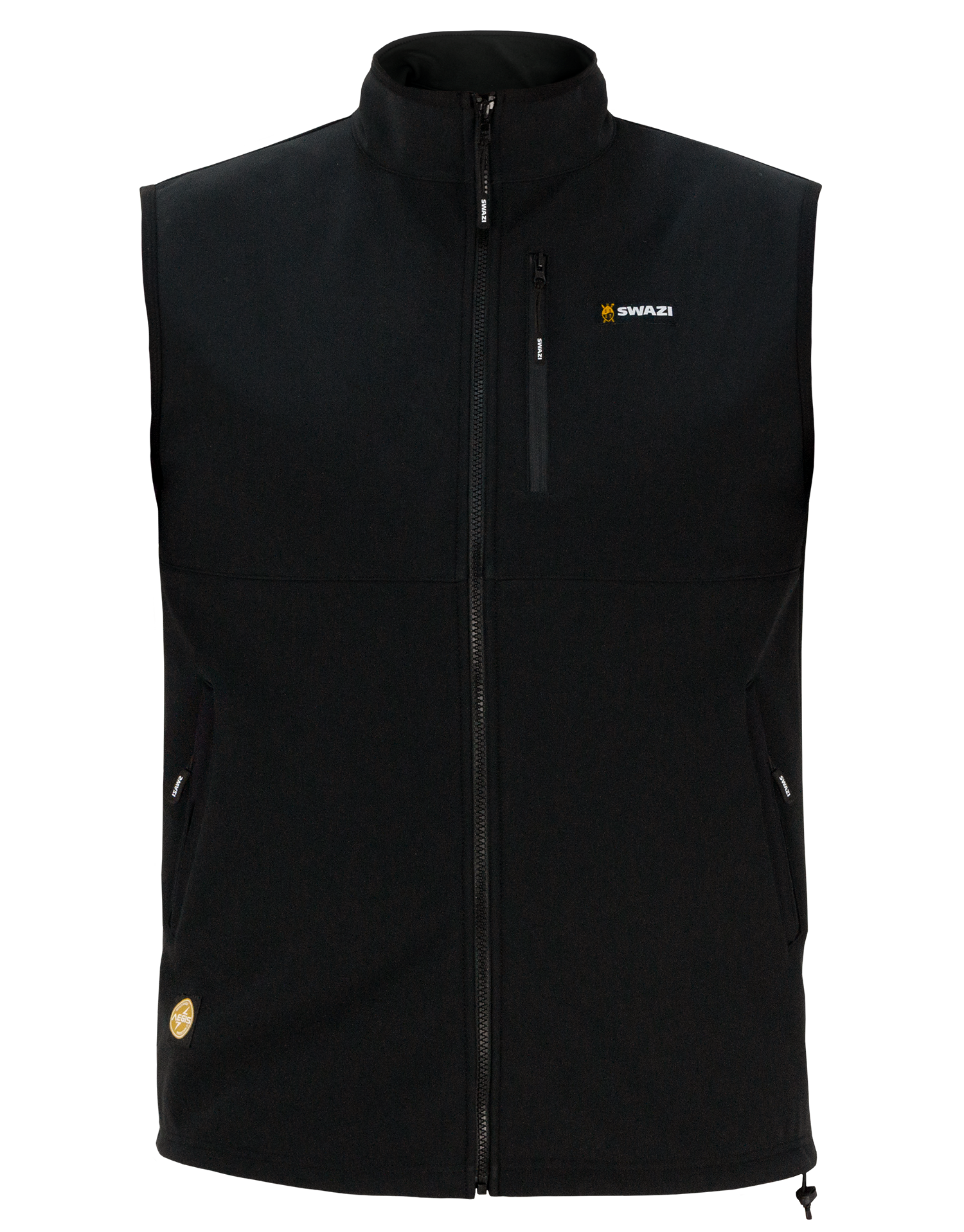 Swazi Paragon Vest | Cluny Country