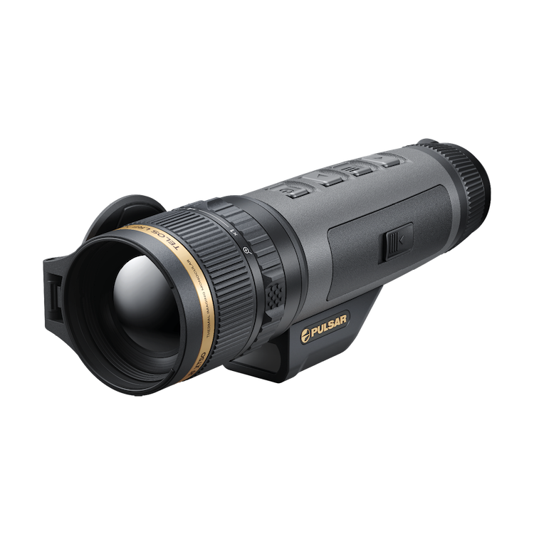 Pulsar Telos LRF XT50 Thermal Spotter | Cluny Country 