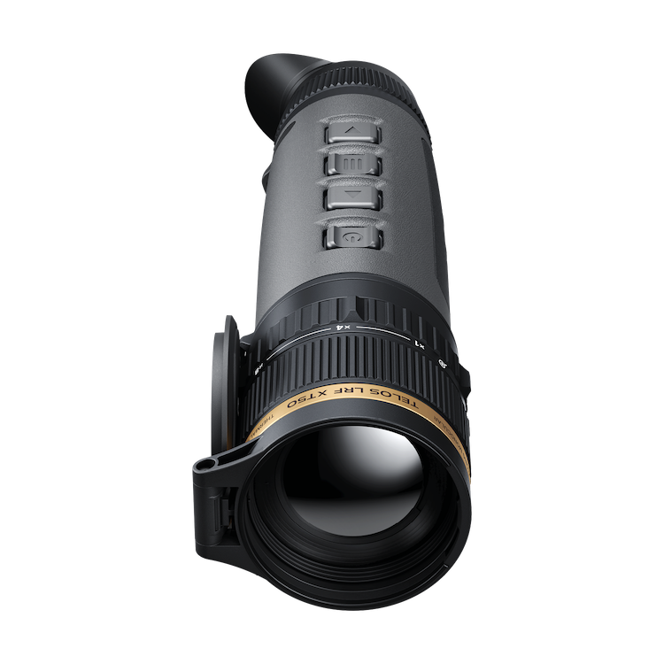 Pulsar Telos LRF XT50 Thermal Spotter | Cluny Country 