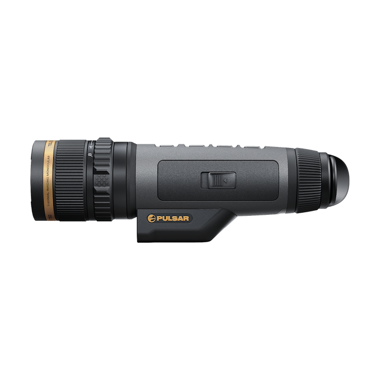 Pulsar Telos LRF XT50 Thermal Spotter | Cluny Country 