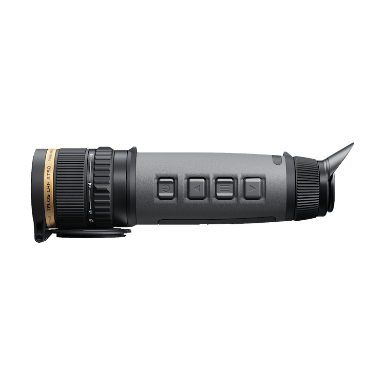 Pulsar Telos LRF XT50 Thermal Spotter | Cluny Country 