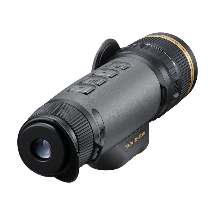 Pulsar Telos LRF XT50 Thermal Spotter | Cluny Country 
