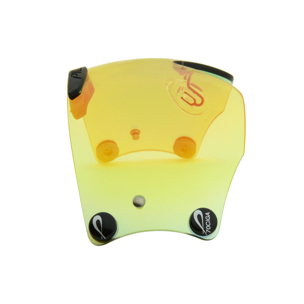 Pilla 70 CIGA (Green Apple) Lens | Cluny Country 