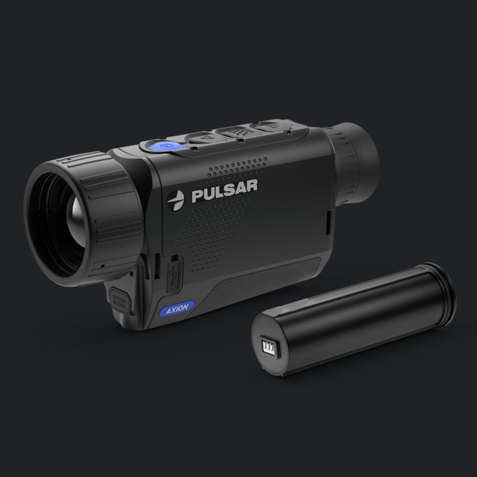 Pulsar APS3 Battery Pack | Cluny Country 