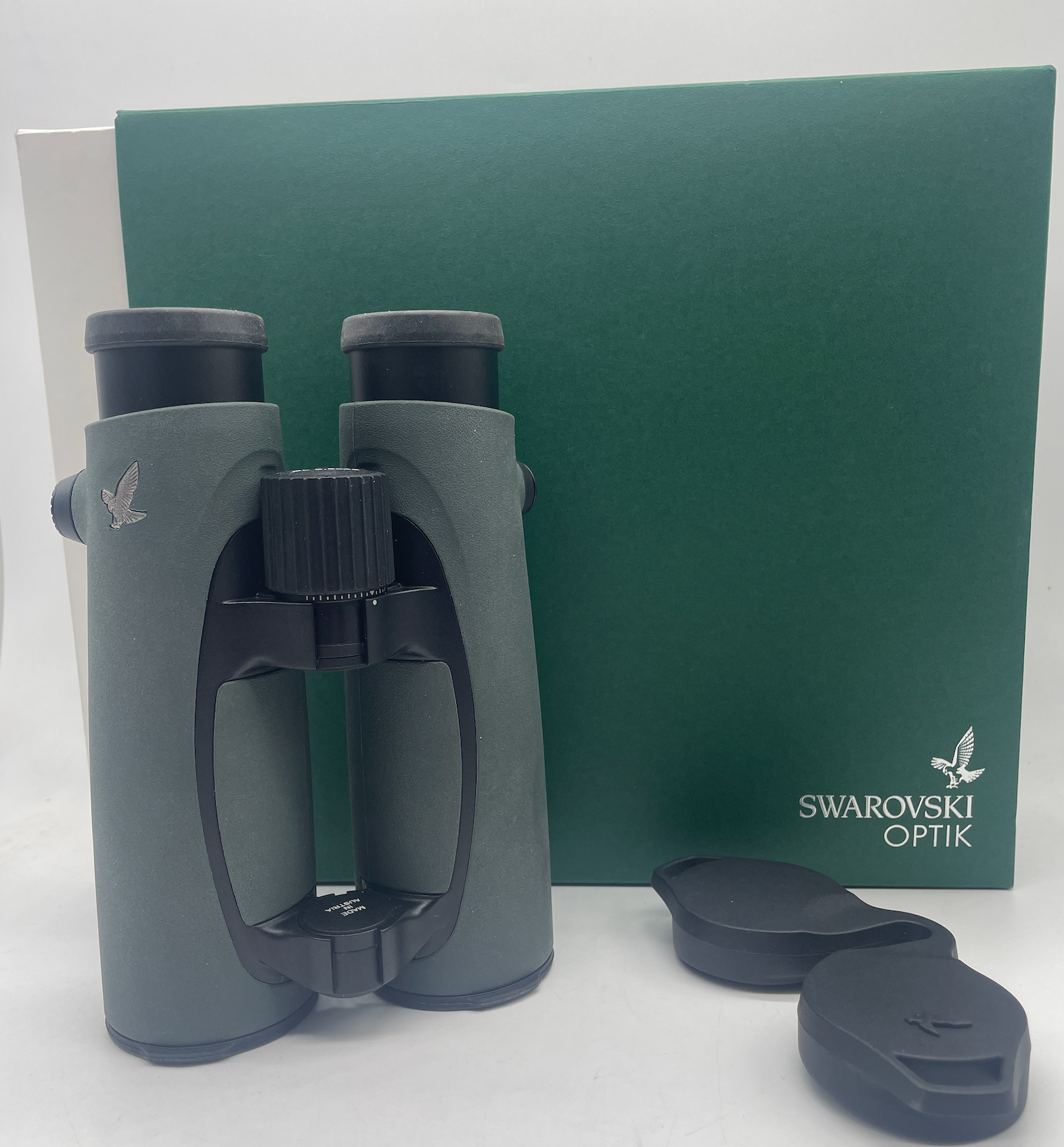 Used Swarovski 8x42 EL Binoculars | Cluny Country 