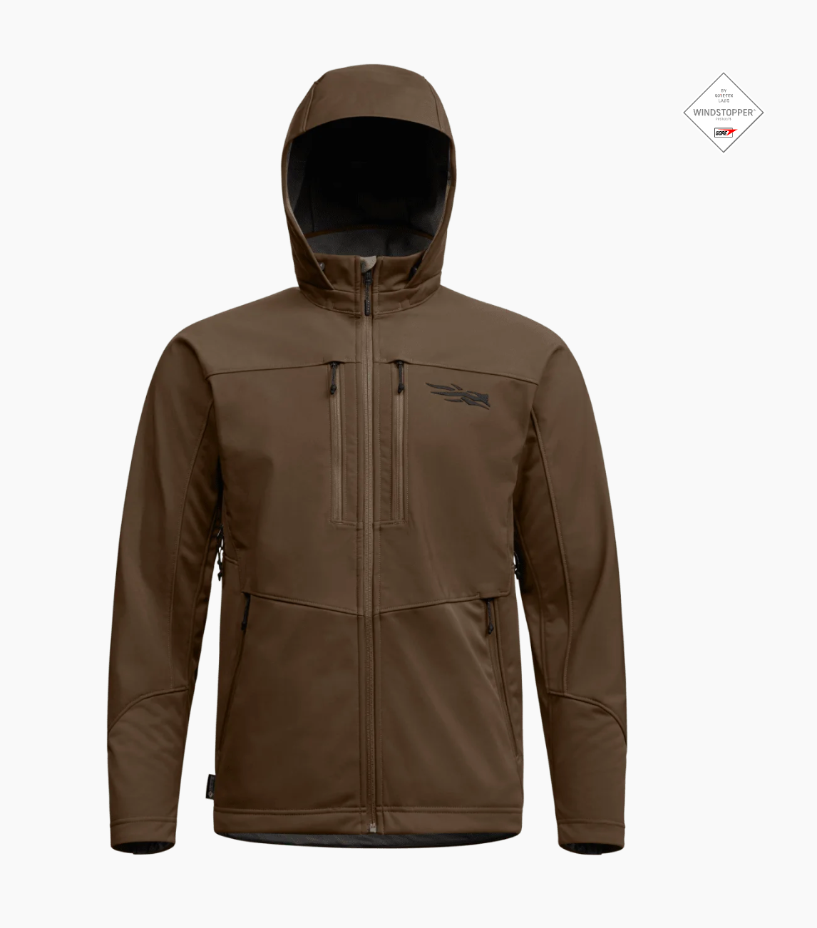 Sitka Jetstream Jacket | Cluny Country

