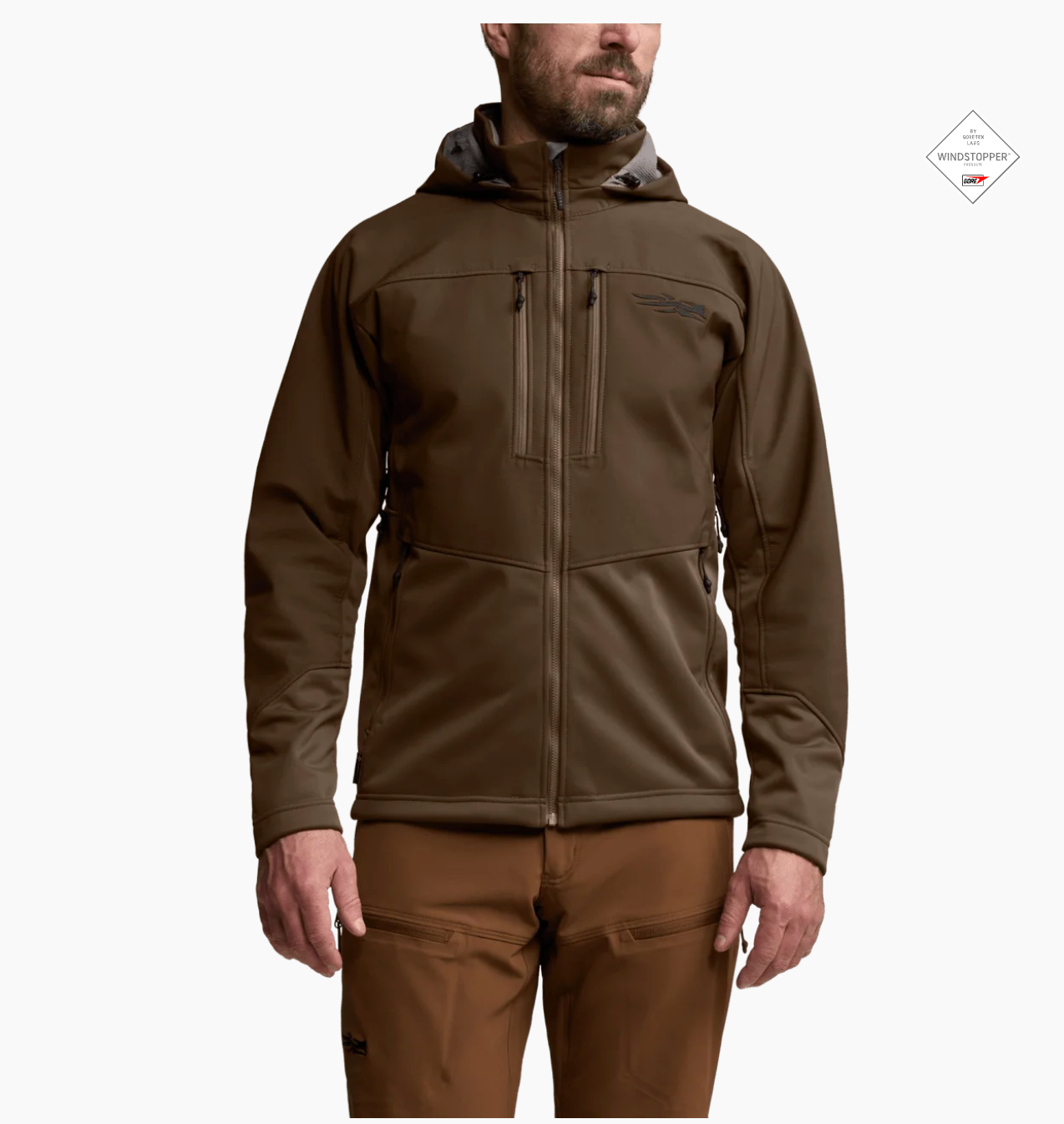 Sitka Jetstream Jacket | Cluny Country 