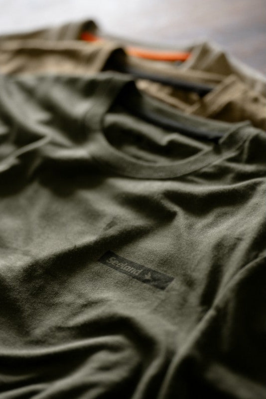 Seeland 3Pack T-shirt | Cluny Country 