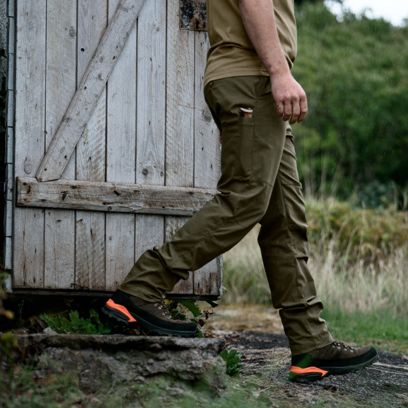Seeland Beech Trousers | Durable Country Trousers