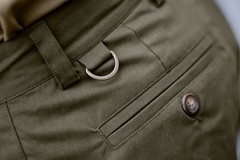 Seeland Beech Trousers | Cluny Country 