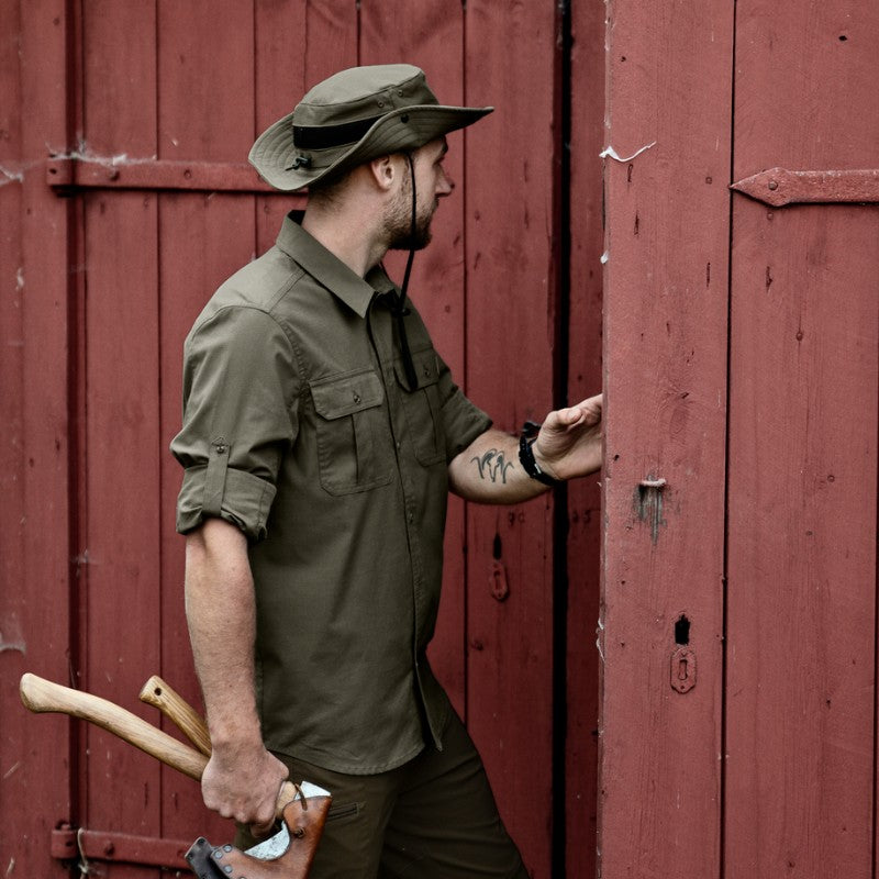 Seeland Selous Boonie Hat | Cluny Country 
