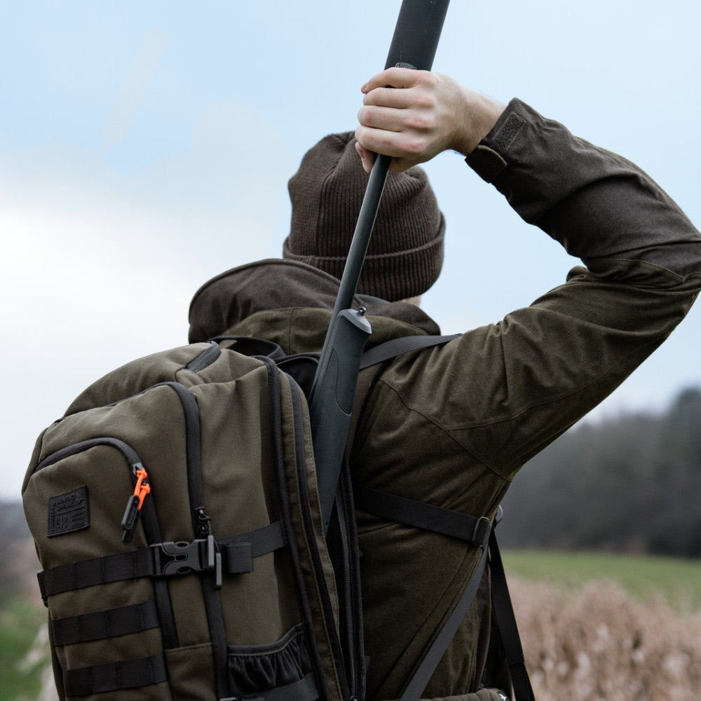 Seeland Enduro Backpack | Cluny Country 