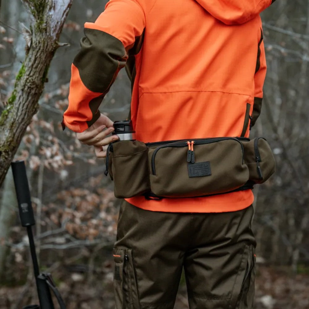Seeland Enduro Utility Waist Pack | Cluny Country 