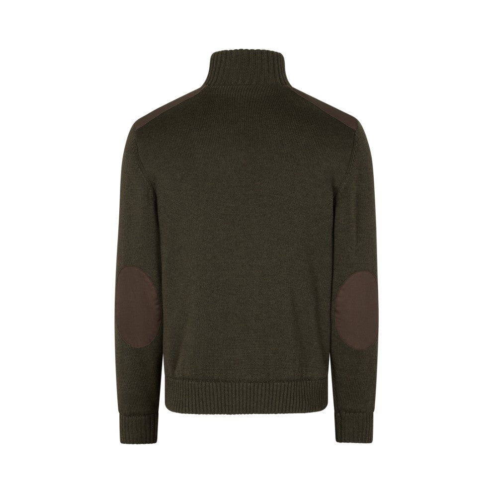 Seeland Haze Windbreaker Knit | Cluny Country 
