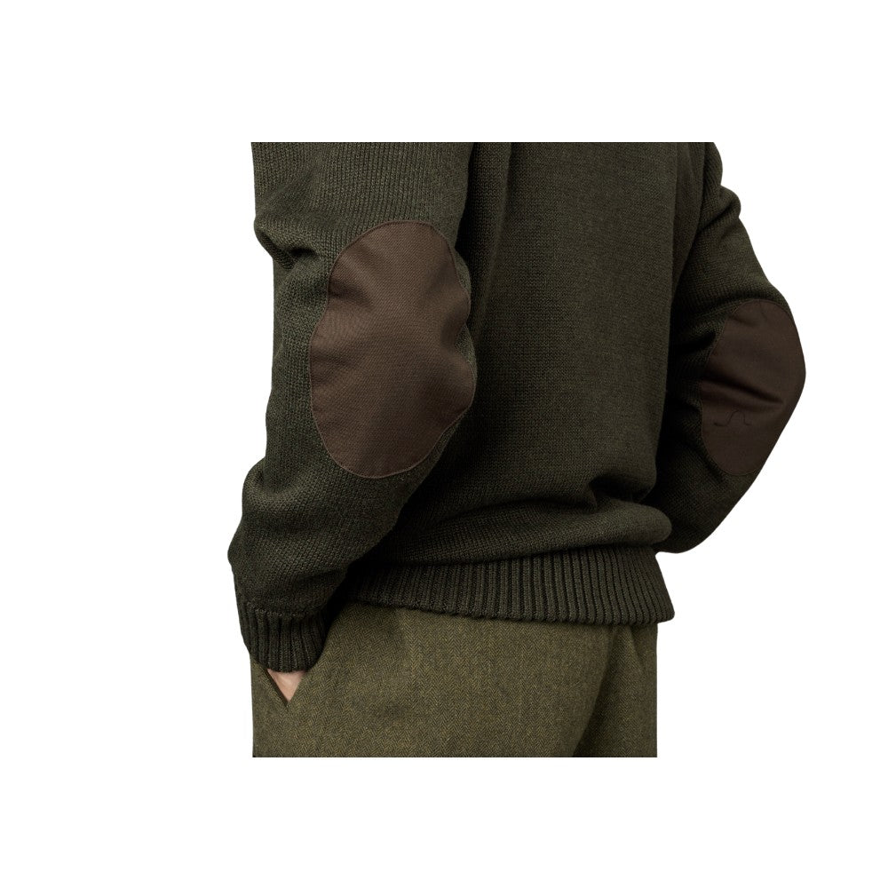 Seeland Haze Windbreaker Knit | Cluny Country 