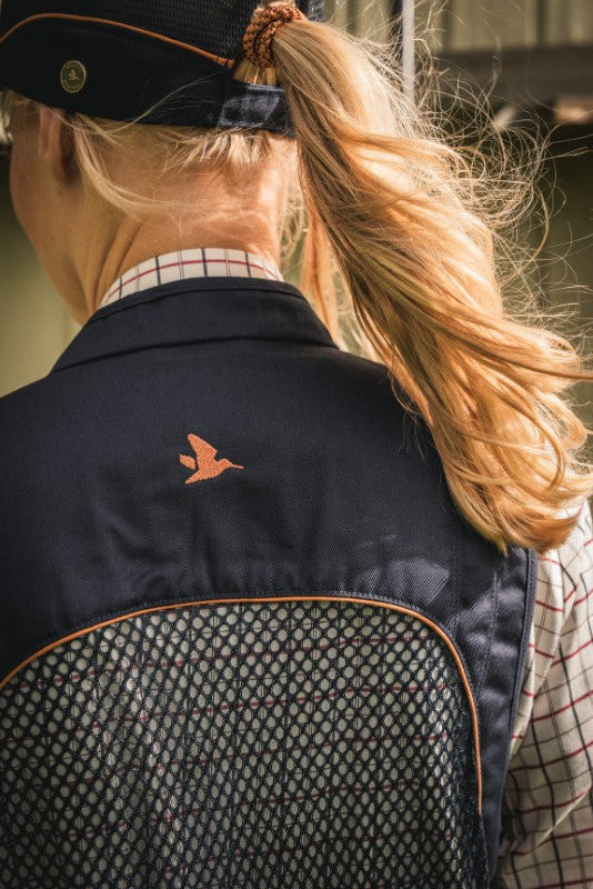 Seeland Ivy Women's Skeet Waistcoat - Limited Edition | Cluny Country 