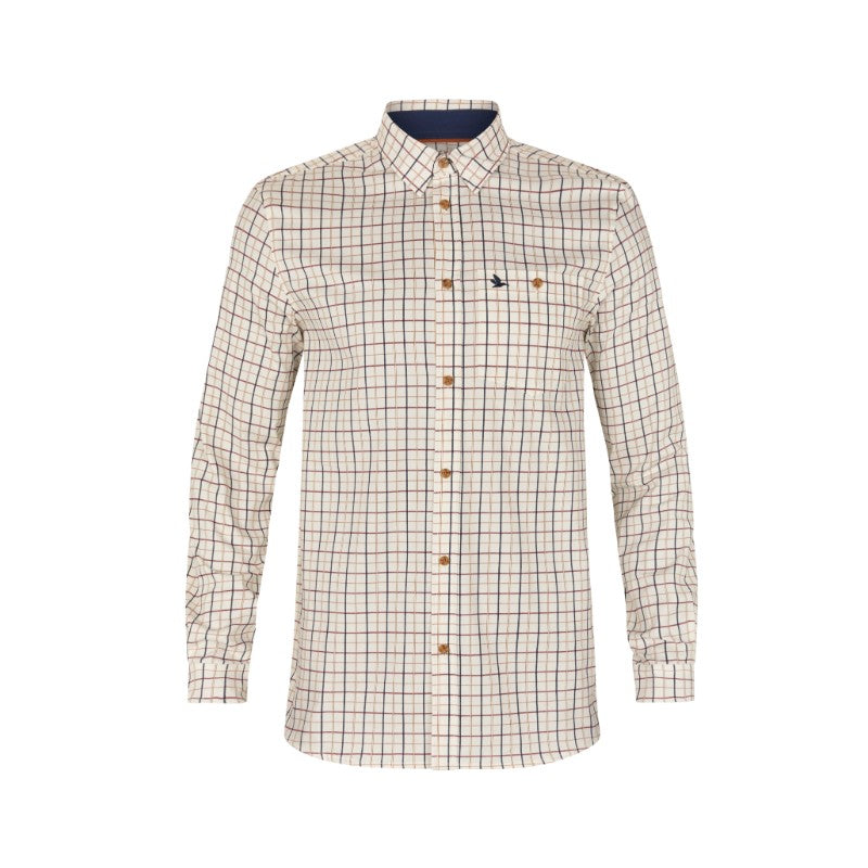 Seeland Oxford Shooting Shirt | Cluny Country
