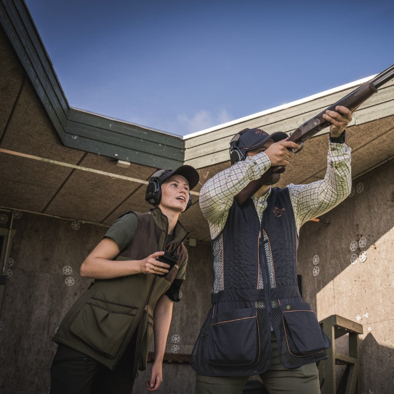 Seeland Skeet Waistcoat - Limited Edition | Cluny Country 