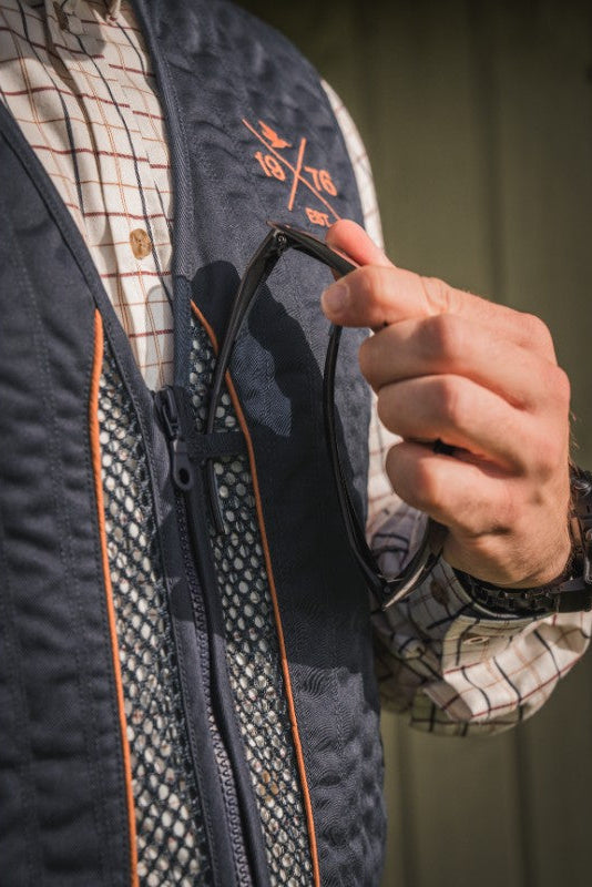 Seeland Skeet Waistcoat - Limited Edition | Cluny Country 