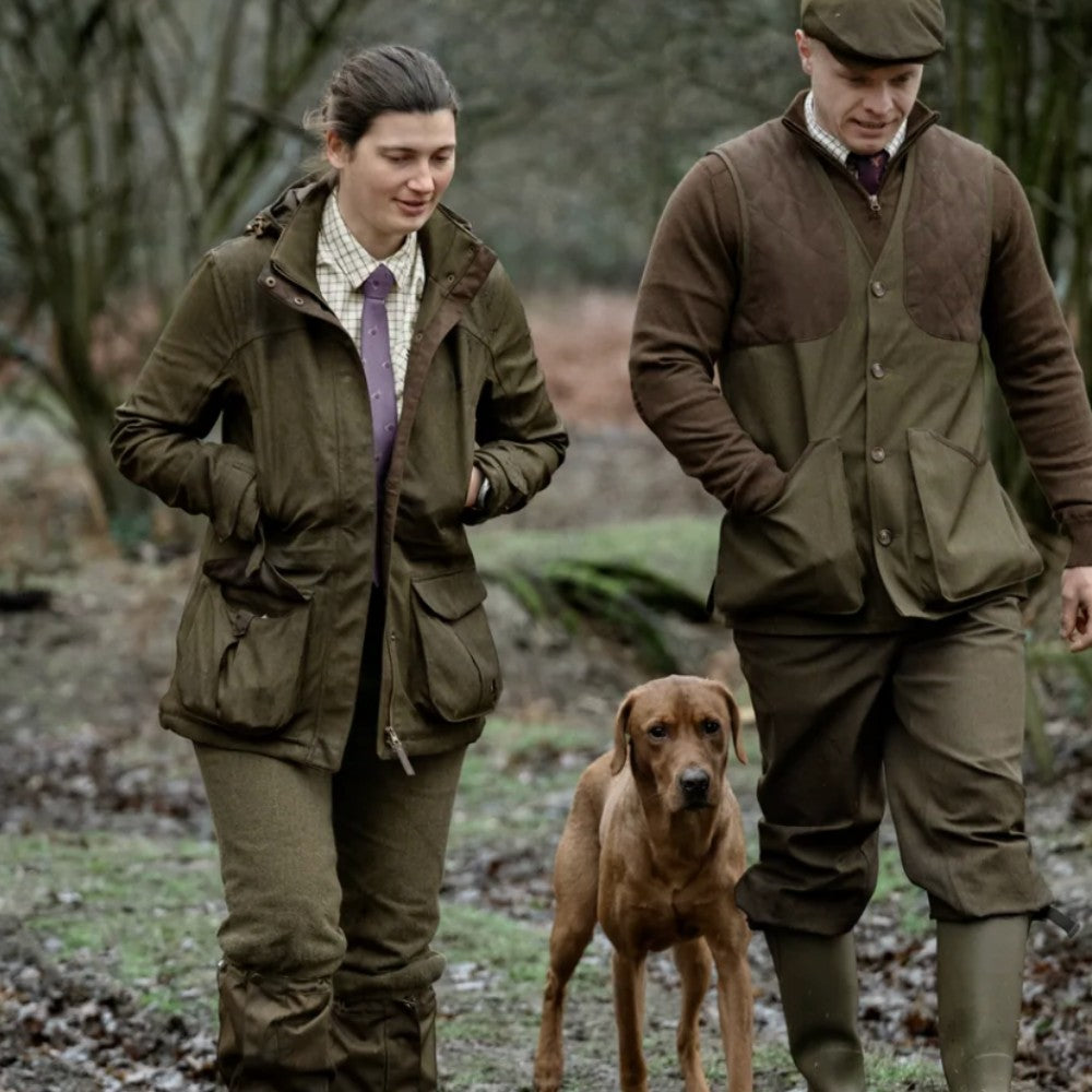 Seeland Women's Woodcock Royale Eve Jacket | Cluny Country 